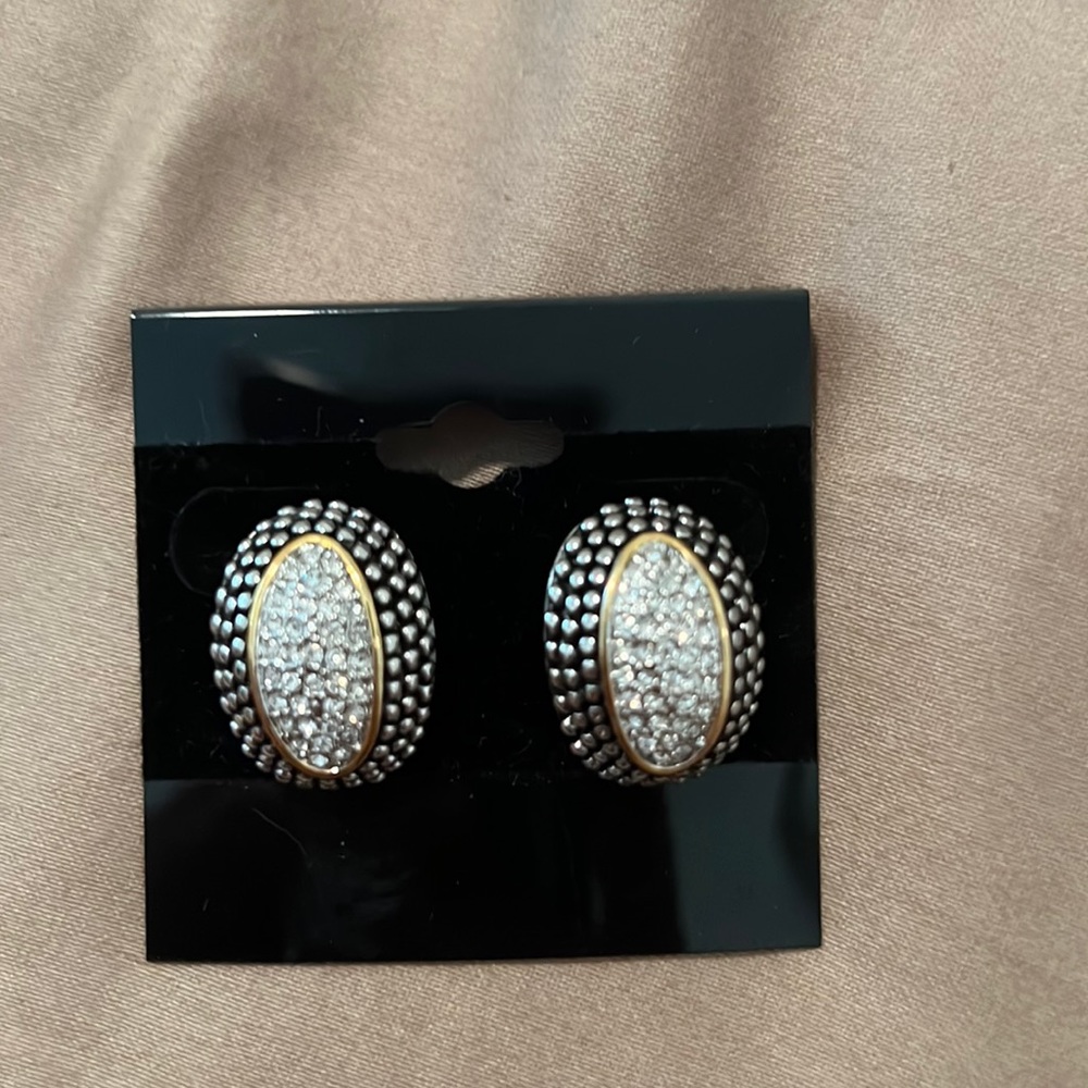 Brand new brighton earrings